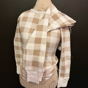 Old Navy Matching PJ Set